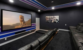 Ultimate 5 Star Villa with Private Pool on Solterra Resort, Orlando Villa 4732